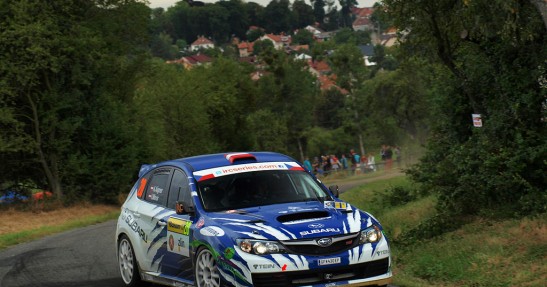Rajd Barum